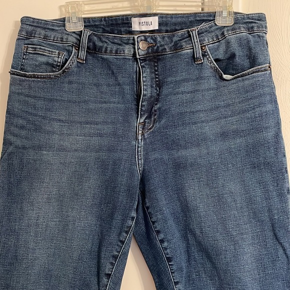 Pistola jeans women’s 16w - Picture 3 of 5